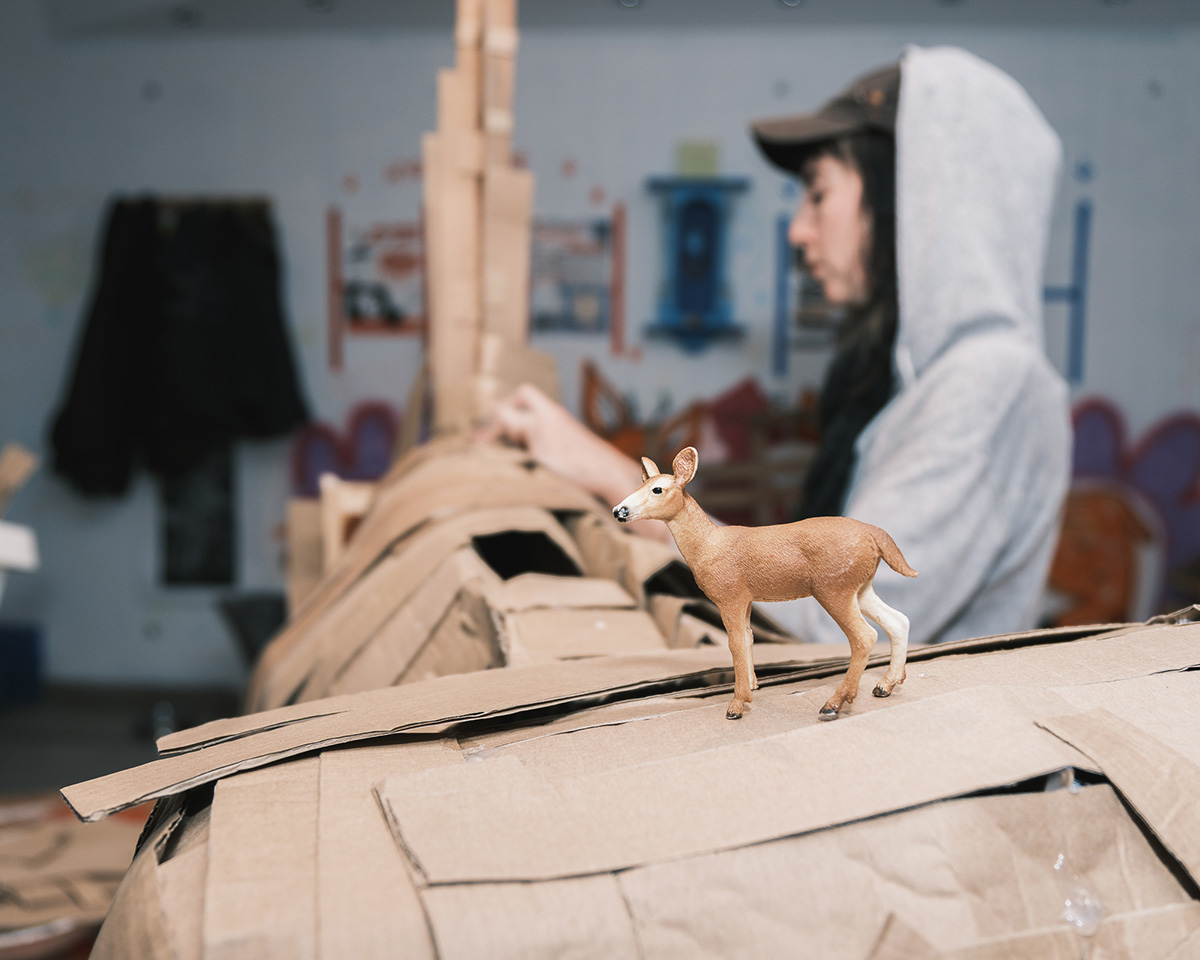 sztuka odzyskana - piękniej kłodzko